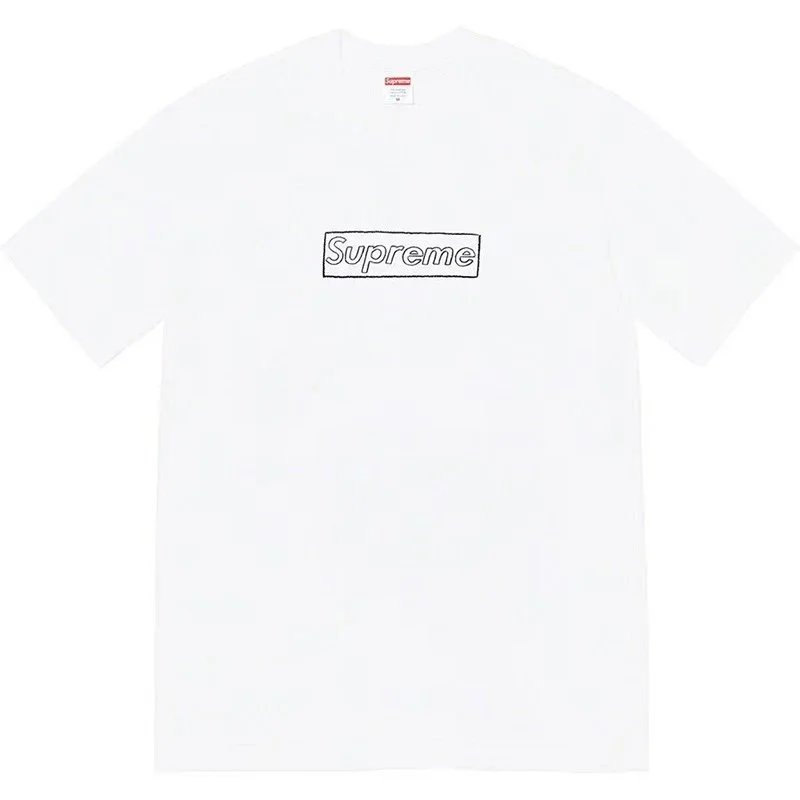 SUPREM Men's Short Sleeve T Shirt