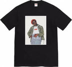 SUPREM Men's Short Sleeve T Shirt