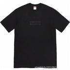 SUPREM Men's Short Sleeve T Shirt
