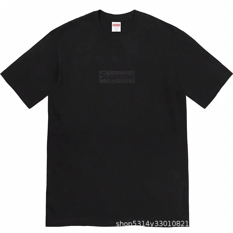 SUPREM Men's Short Sleeve T Shirt