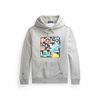 RALP Clothing Men's Hoodie Set