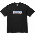 SUPREM Men's Short Sleeve T Shirt