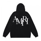AMIR Clothing Men's Hoodies