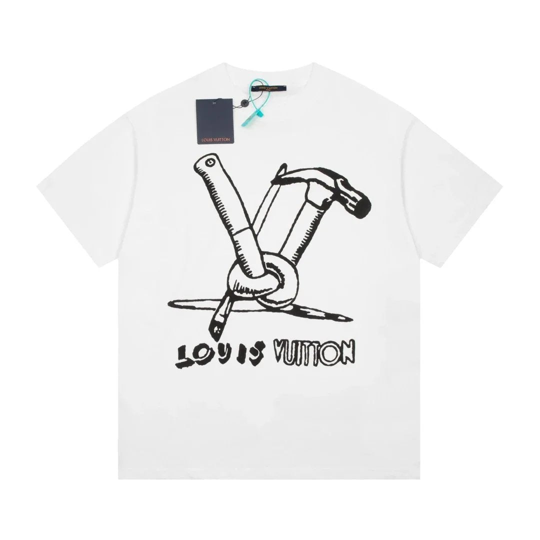 VL Clothing Luxury T Shirt