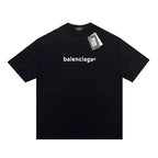 BALENCI Clothing Designer T Shirt