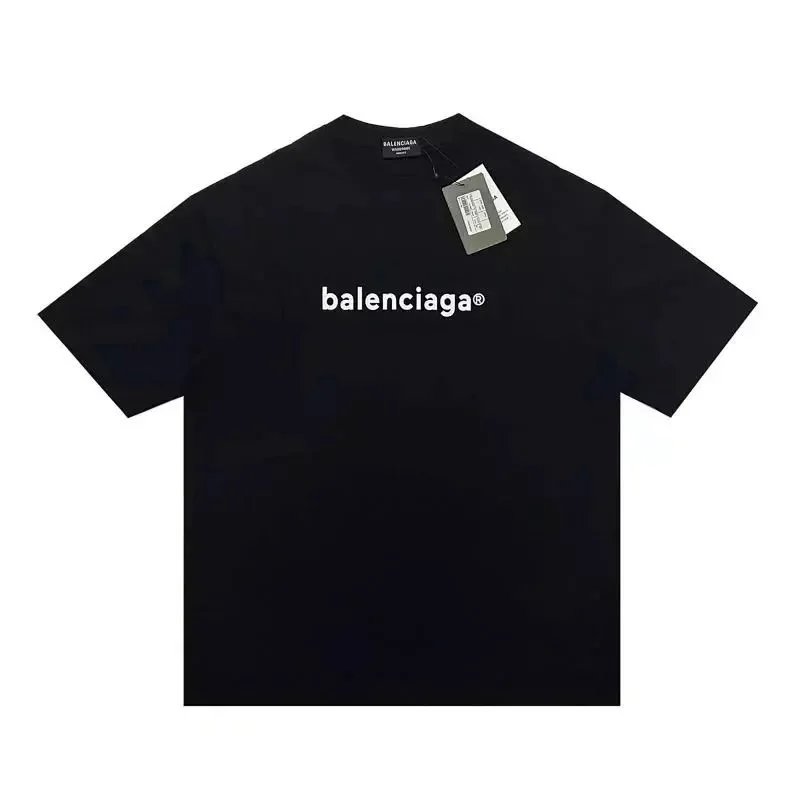 BALENCI Clothing Designer T Shirt