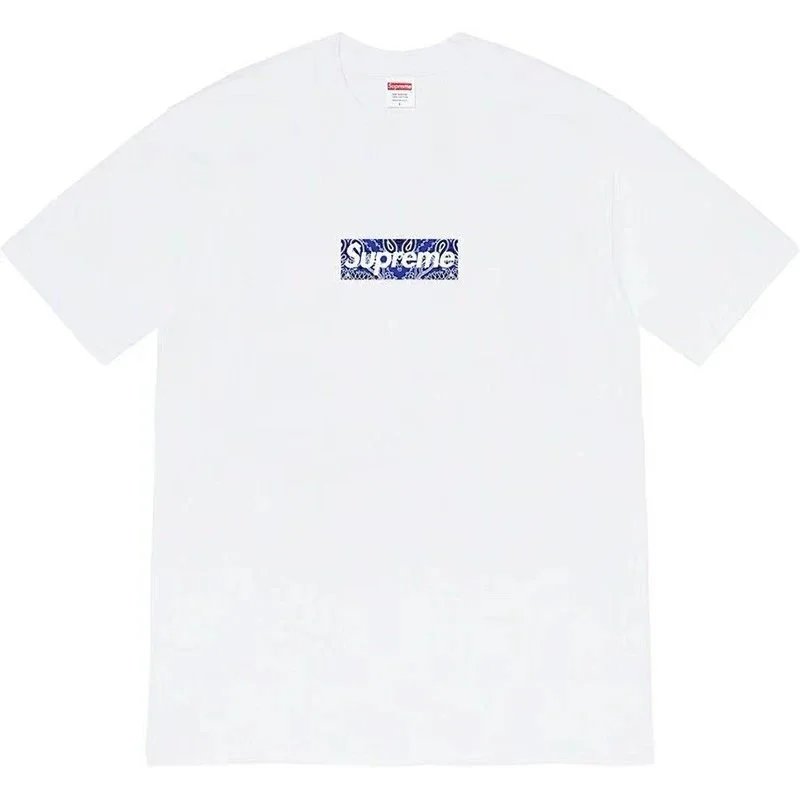 SUPREM Men's Short Sleeve T Shirt