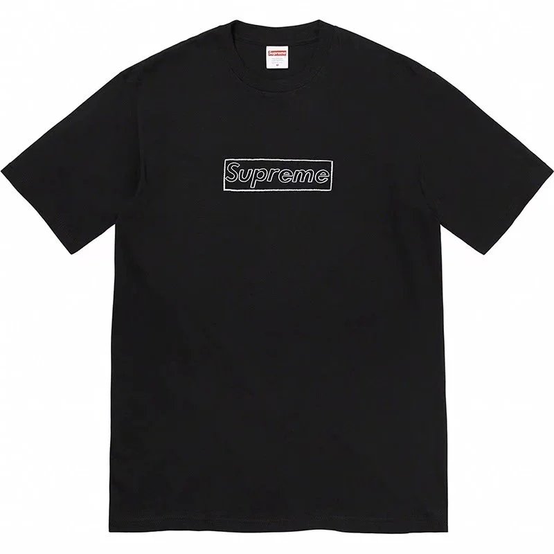 SUPREM Men's Short Sleeve T Shirt