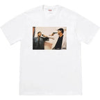 SUPREM Men's Short Sleeve T Shirt