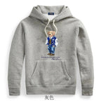 RALP Clothing Men's Hoodie Set