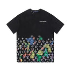 VL Clothing Summer T Shirts