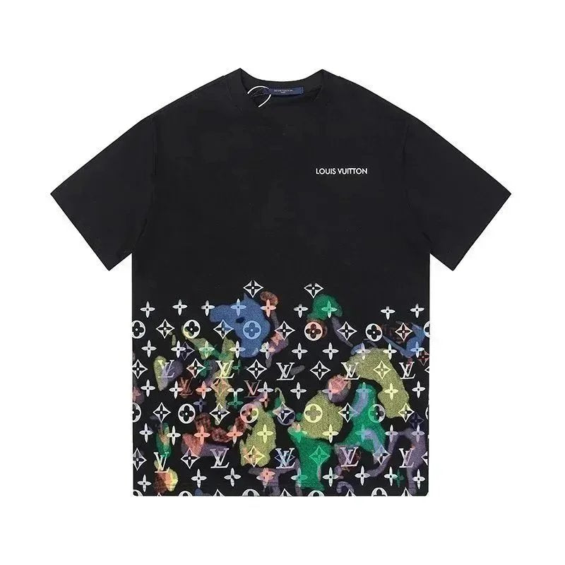 VL Clothing Summer T Shirts