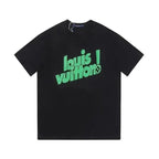 VL Clothing Summer T Shirts