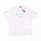 BALENCI Clothing Designer T Shirt