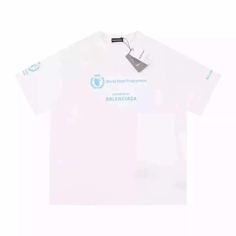 BALENCI Clothing Designer T Shirt