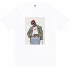 SUPREM Men's Short Sleeve T Shirt