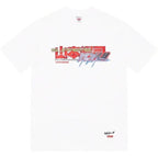 SUPREM Men's Short Sleeve T Shirt