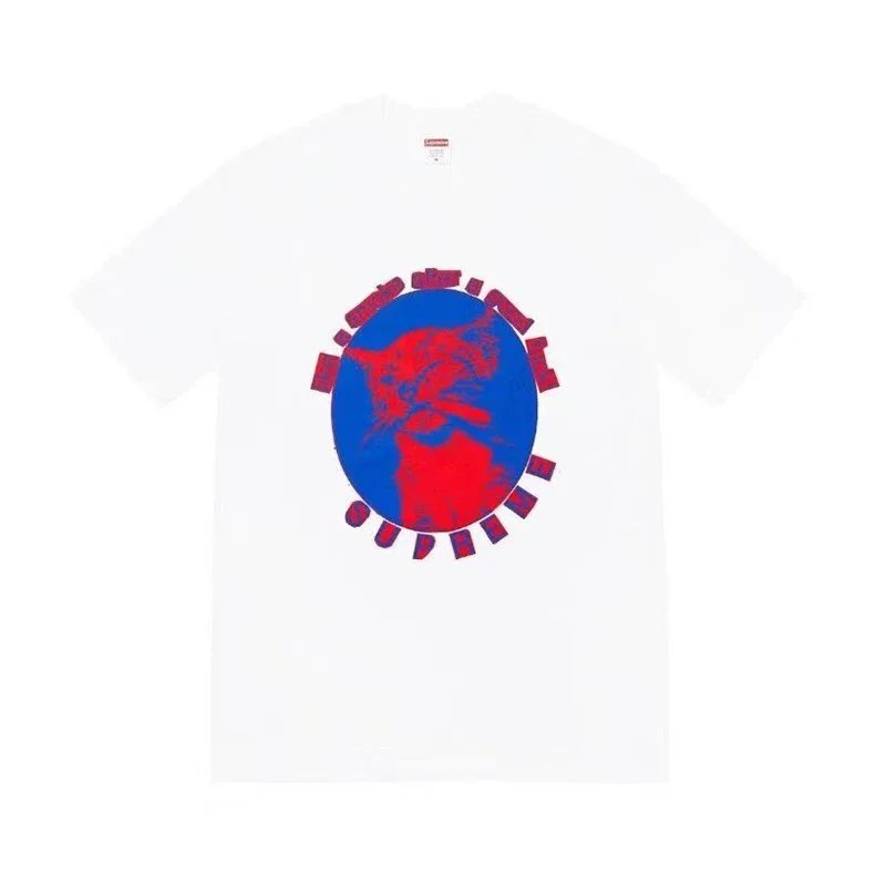 SUPREM Men's Short Sleeve T Shirt