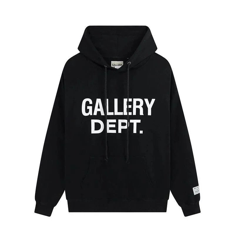 AMIR Clothing Men's Hoodies