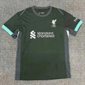 Club Football Jersey's