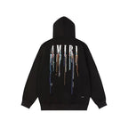 GUC Clothing Men's Designer Crewneck