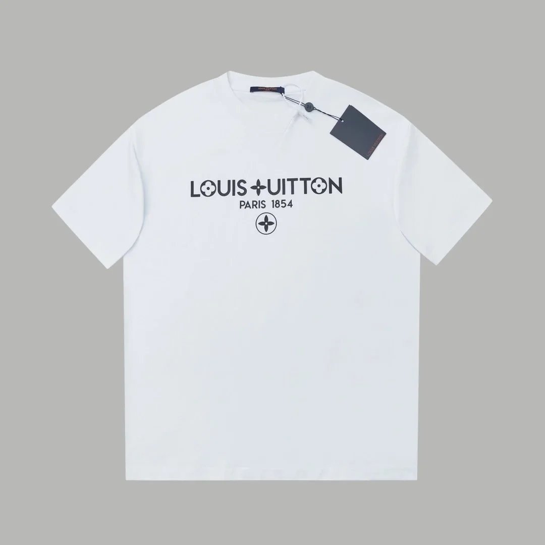 VL Clothing Luxury T Shirt