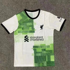 Club Football Jersey's