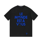 VL Clothing Luxury T Shirt