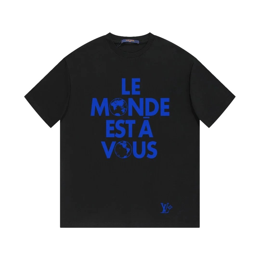 VL Clothing Luxury T Shirt