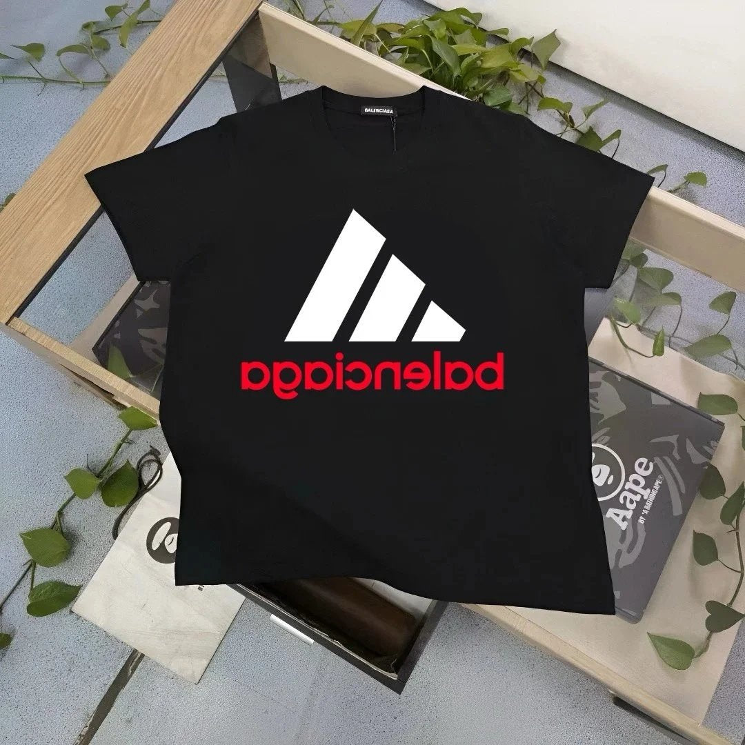 BALENCI Clothing Designer T Shirt