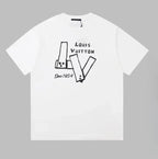 VL Clothing Luxury T Shirt