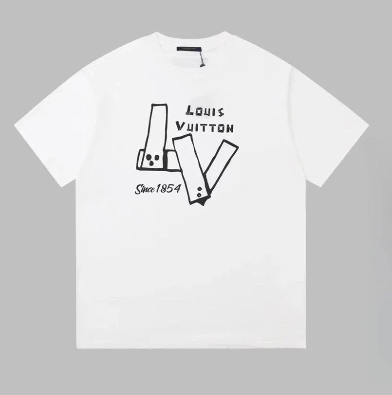 VL Clothing Luxury T Shirt