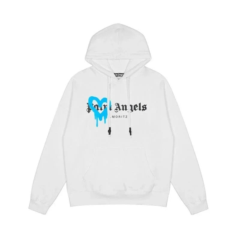 AMIR Clothing Men's Hoodies