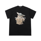 BALENCI Clothing Designer T Shirt