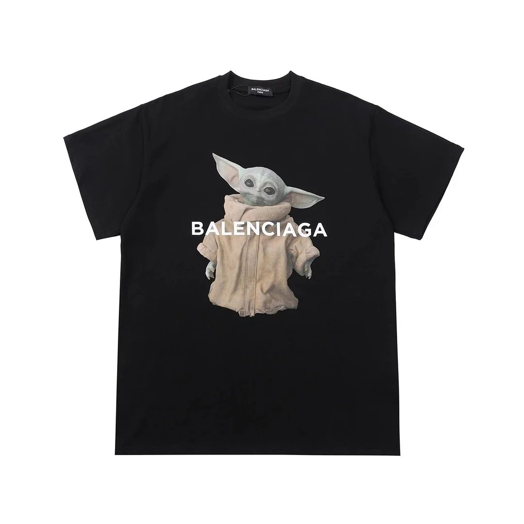 BALENCI Clothing Designer T Shirt