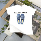 BALENCI Clothing Designer T Shirt