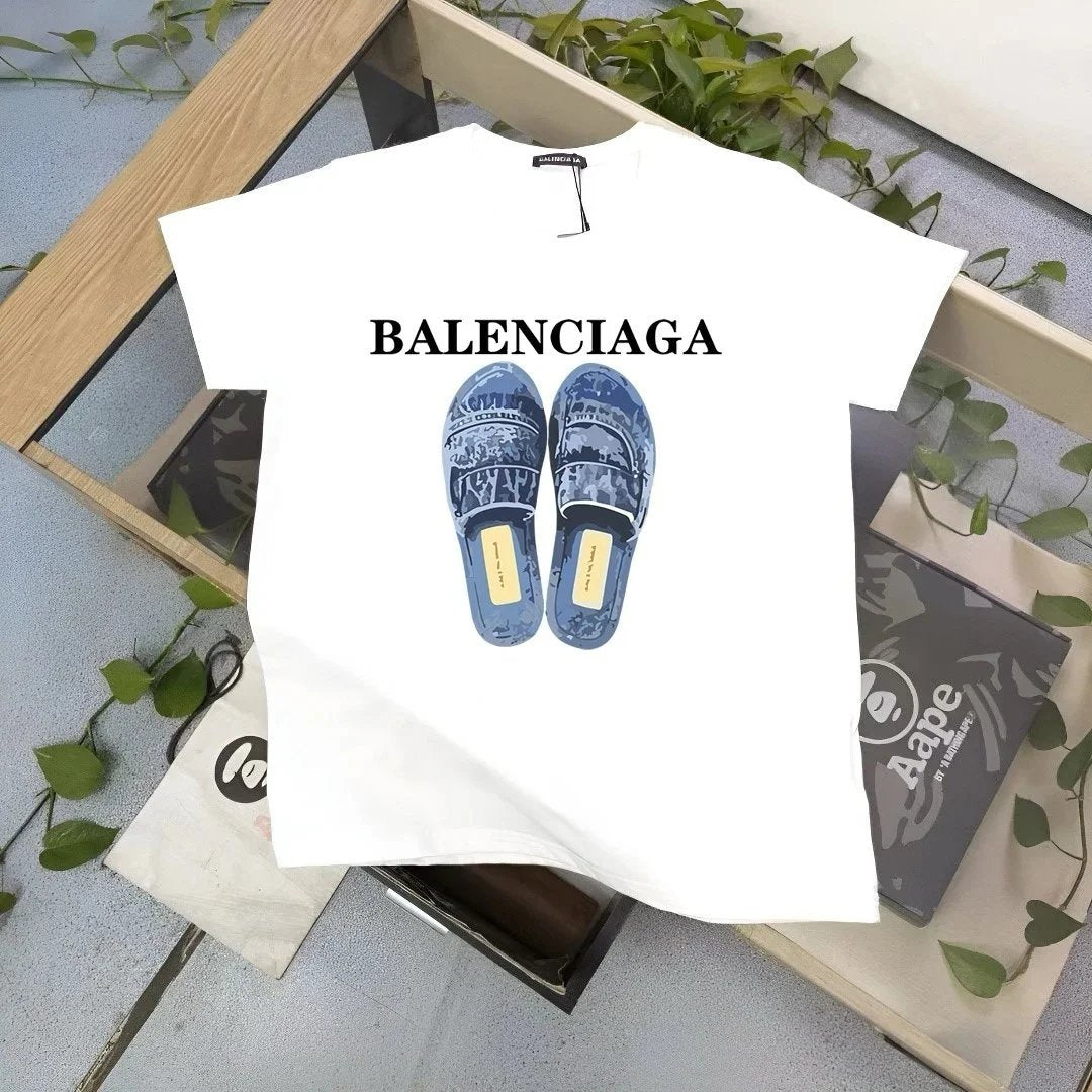 BALENCI Clothing Designer T Shirt