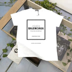 BALENCI Clothing Designer T Shirt