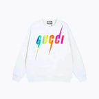 GUC Clothing Men's Designer Crewneck