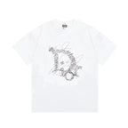 DIO Men's Luxury T Shirt