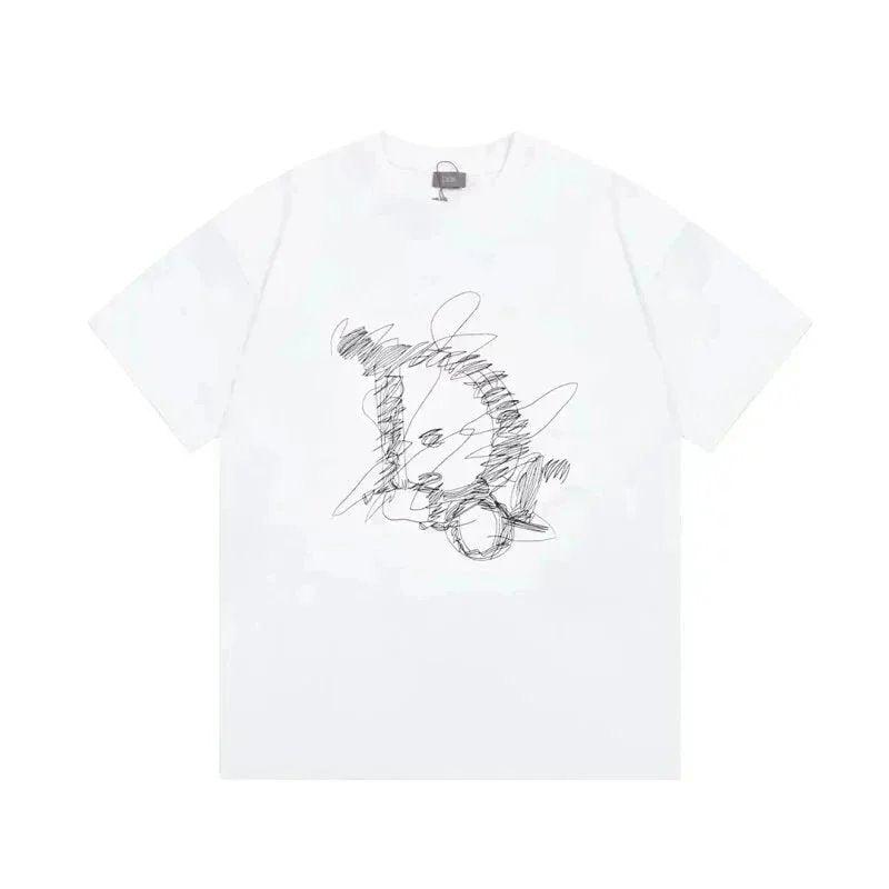 DIO Men's Luxury T Shirt