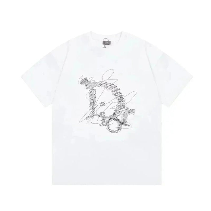 DIO Men's Luxury T Shirt