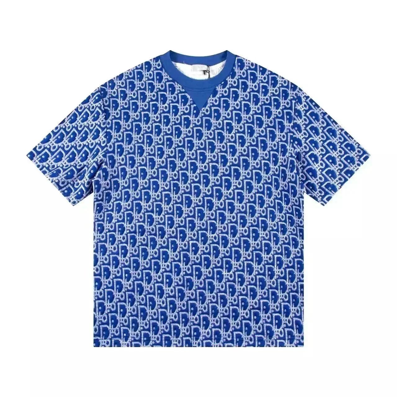 DIO Men's Luxury T Shirt