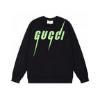 GUC Clothing Men's Designer Crewneck