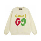 GUC Clothing Men's Designer Crewneck