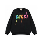 GUC Clothing Men's Designer Crewneck