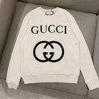 GUC Clothing Men's Designer Crewneck