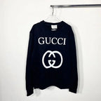 GUC Clothing Men's Designer Crewneck
