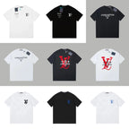 VL Clothing Luxury T Shirt