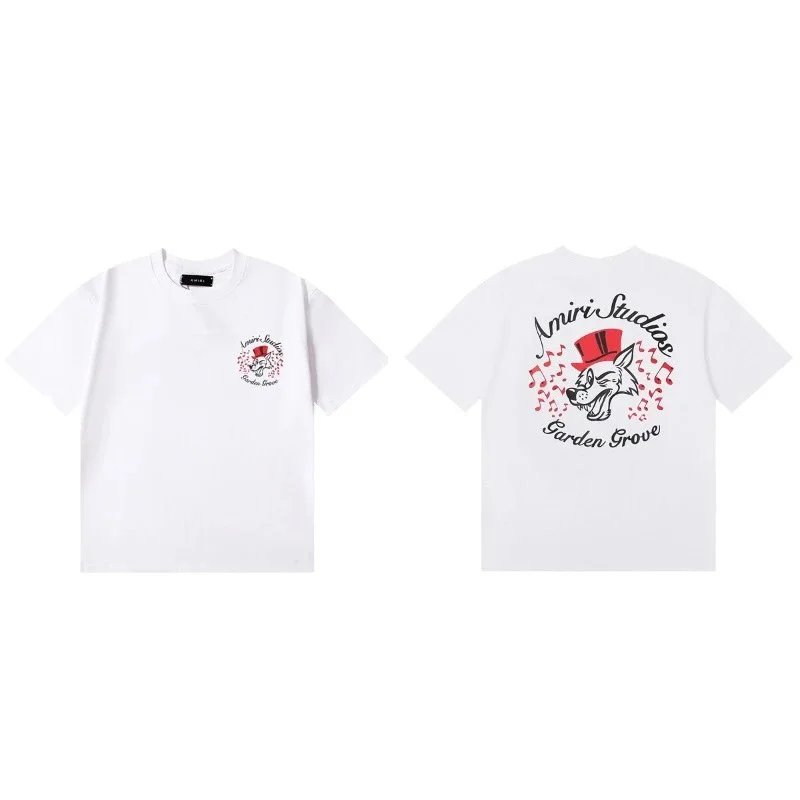 AMIR Clothing Men's T Shirt